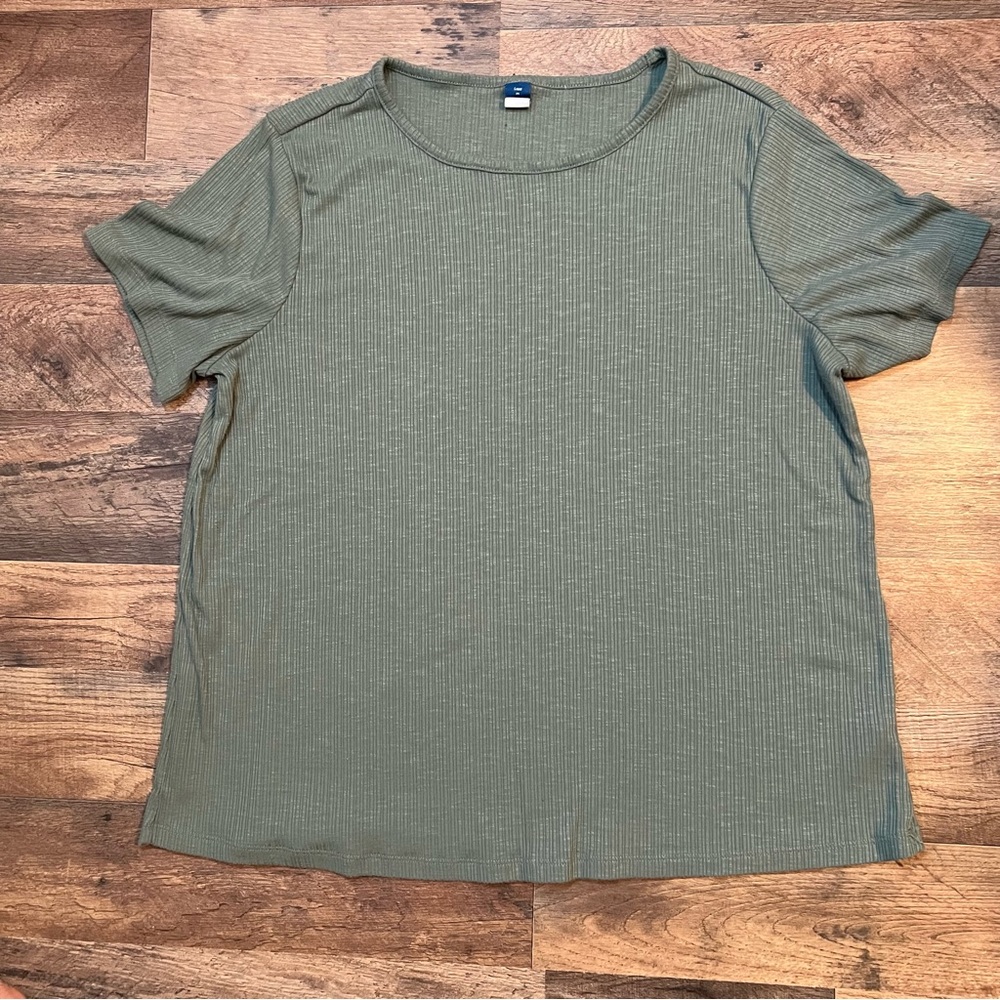 Old navy S/S shirt